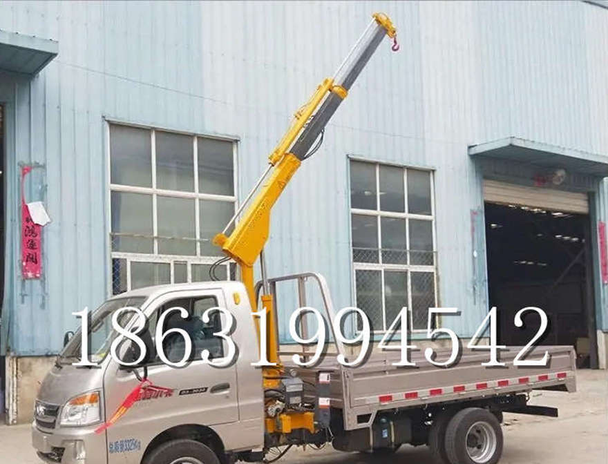 衡阳市车载吊机四不像随车吊衡阳市附近车载吊机车载吊机码头全电动车载吊机那里有